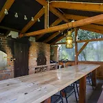 Dom Jaka Homestay szállás *