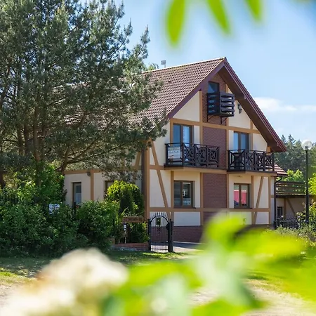 Dom Jaka Władysławowo