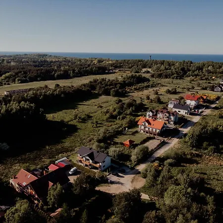 Dom Jaka Homestay szállás