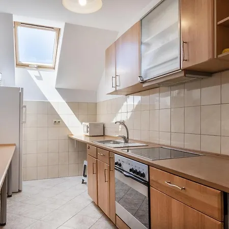 Dom Jaka * Władysławowo