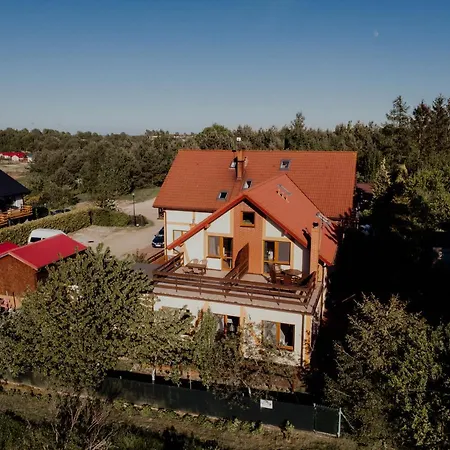 Dom Jaka Kwatera prywatna Władysławowo