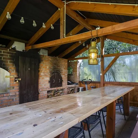 Dom Jaka Homestay szállás *