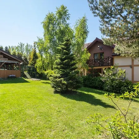 Homestay szállás Dom Jaka Władysławowo