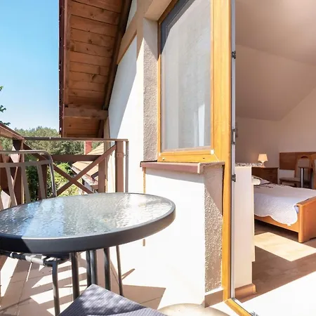 Dom Jaka Homestay szállás *