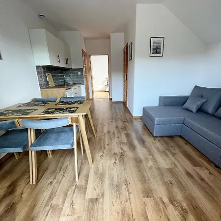 Dom Jaka Homestay szállás Władysławowo