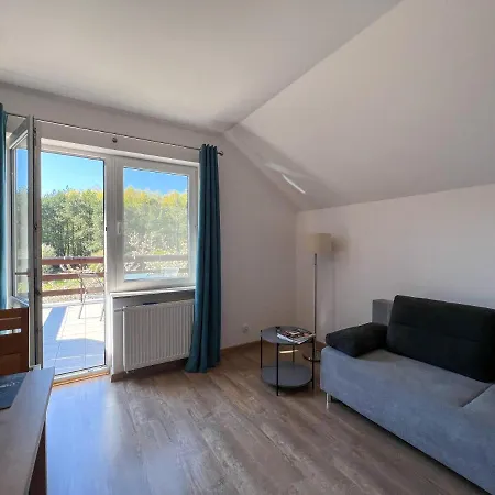 Homestay szállás Dom Jaka Władysławowo