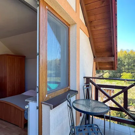 Dom Jaka * Władysławowo