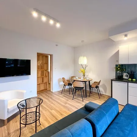 Dom Jaka Homestay szállás Władysławowo