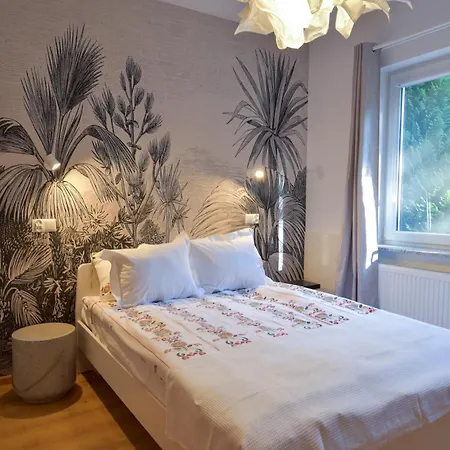Privat bolig Dom Jaka