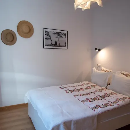 Dom Jaka * Władysławowo