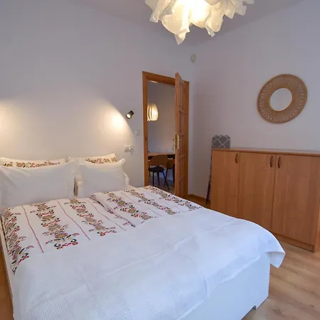 Dom Jaka Homestay szállás
