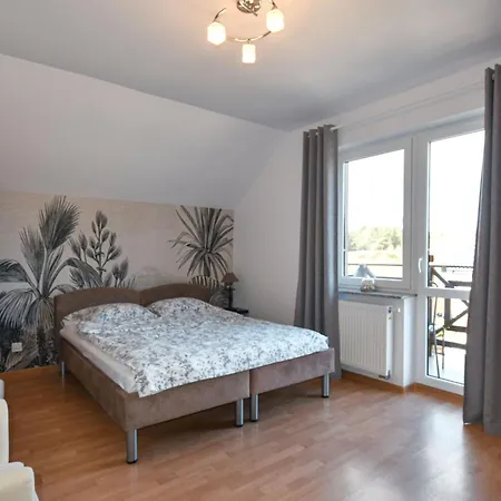 Habitación en casa particular Dom Jaka *