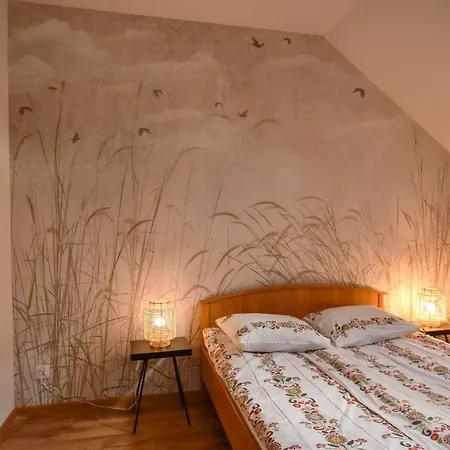 Dom Jaka Homestay szállás Władysławowo