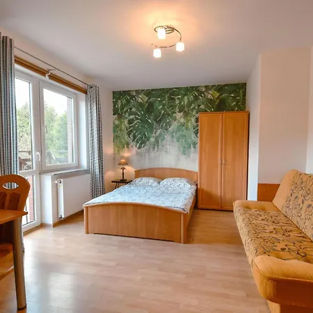 Habitación en casa particular Dom Jaka Władysławowo