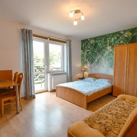 Dom Jaka Habitación en casa particular