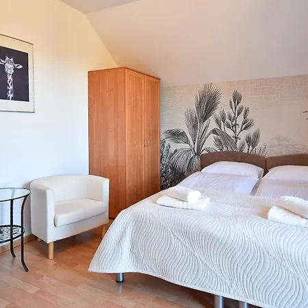 Dom Jaka Homestay szállás
