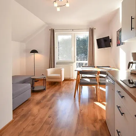 Dom Jaka Homestay szállás *