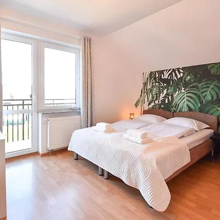 Dom Jaka Homestay szállás Władysławowo