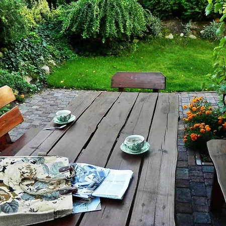 Homestay szállás Dom Jaka Władysławowo