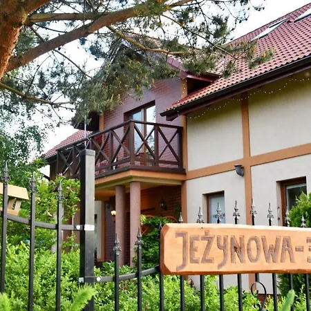 Homestay szállás Dom Jaka Władysławowo