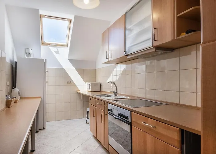 Dom Jaka * Władysławowo