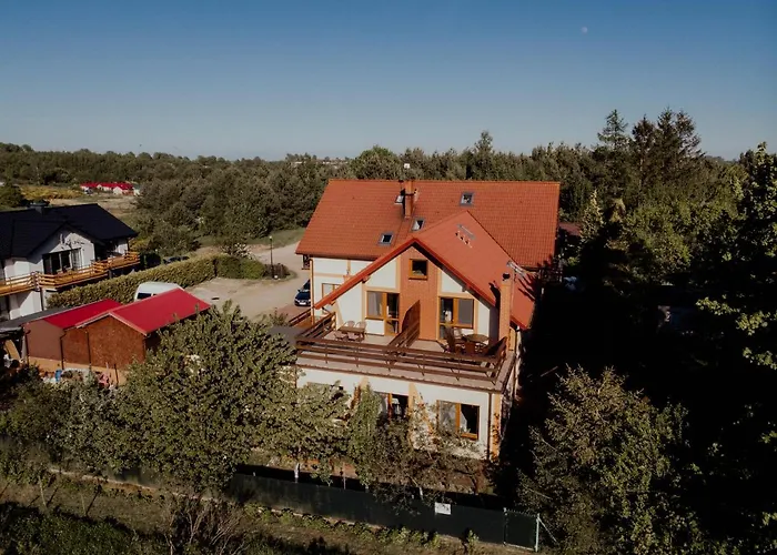 Dom Jaka Habitación en casa particular Władysławowo