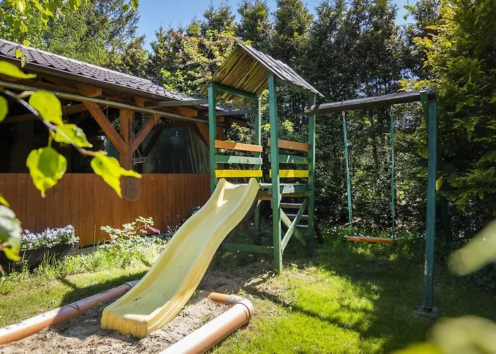 Habitación en casa particular Dom Jaka