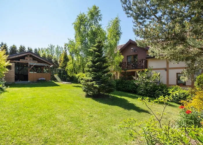 Habitación en casa particular Dom Jaka Władysławowo