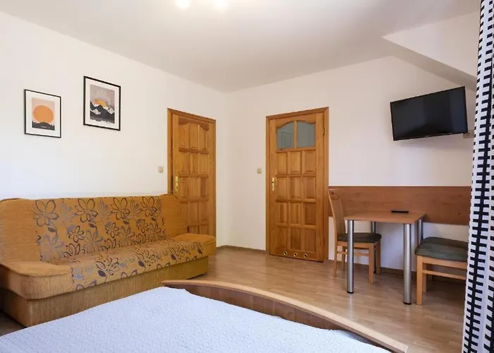 Dom Jaka Władysławowo