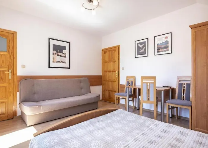 Dom Jaka Habitación en casa particular *