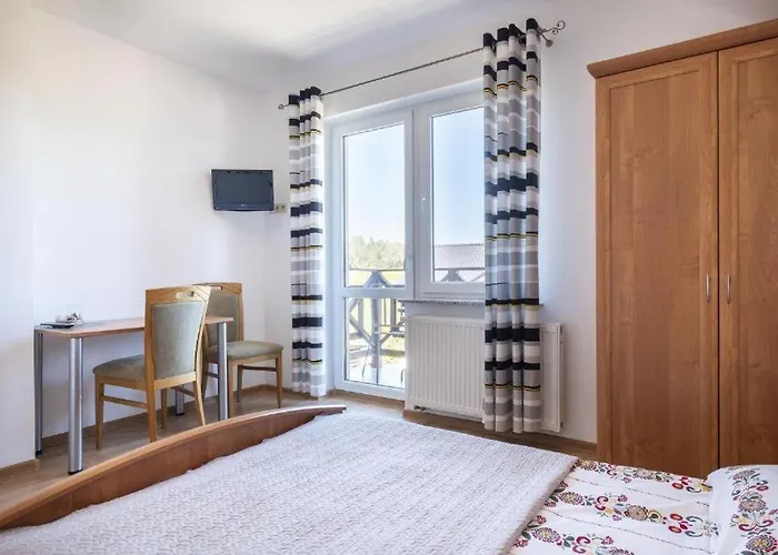 Dom Jaka Władysławowo