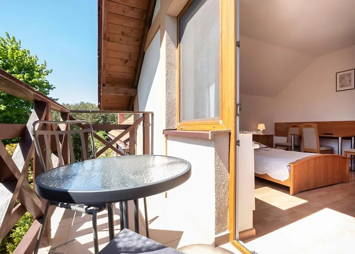 Dom Jaka Habitación en casa particular *