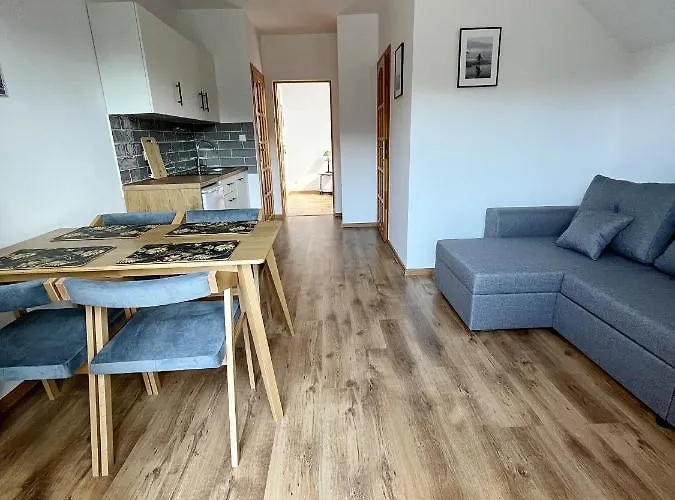 Dom Jaka Habitación en casa particular Władysławowo