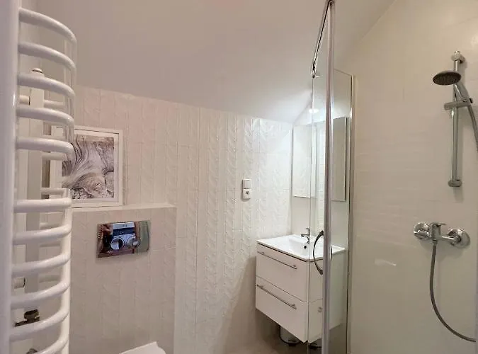 Habitación en casa particular Dom Jaka *