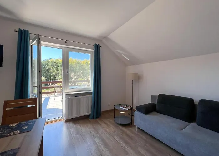 Habitación en casa particular Dom Jaka Władysławowo