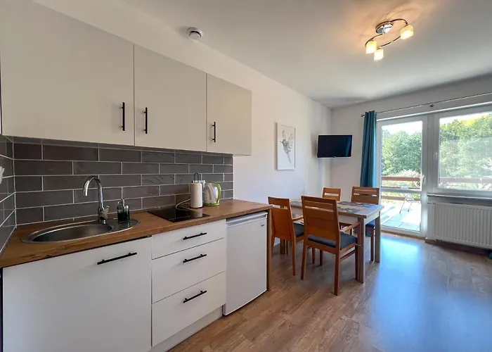 Dom Jaka Władysławowo