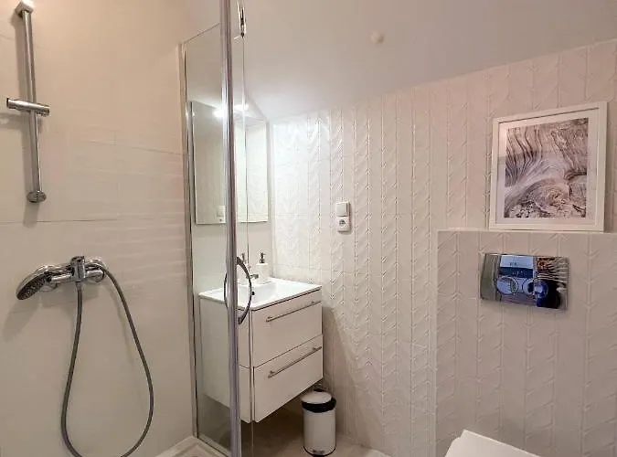 Habitación en casa particular Dom Jaka *