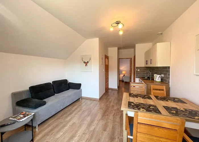 Habitación en casa particular Dom Jaka