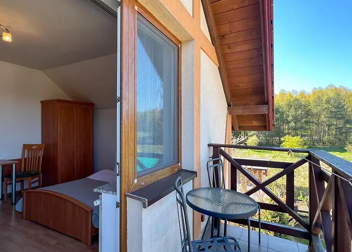 Dom Jaka * Władysławowo