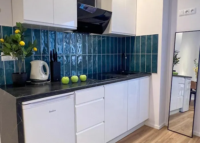 Dom Jaka * Władysławowo