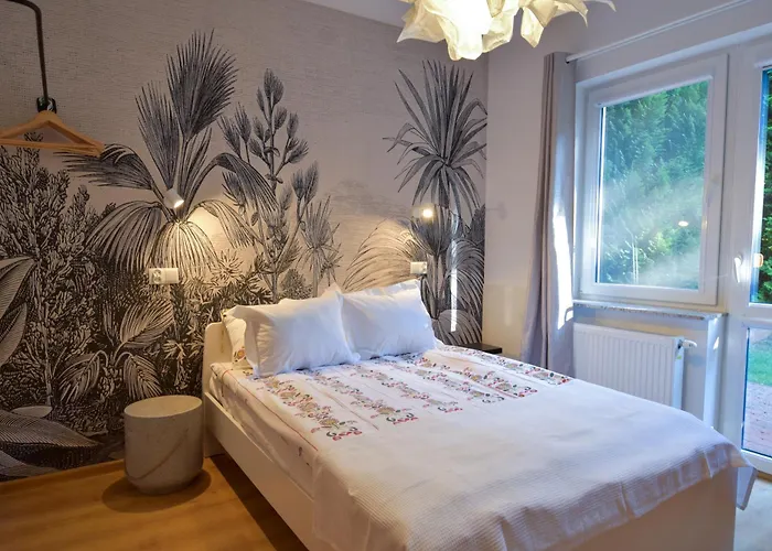 Habitación en casa particular Dom Jaka