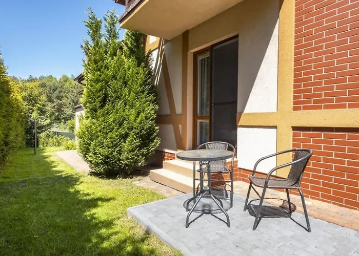 Dom Jaka Habitación en casa particular Władysławowo