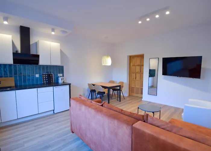 Habitación en casa particular Dom Jaka Władysławowo