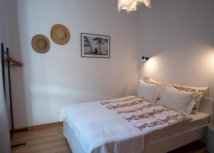 Dom Jaka * Władysławowo