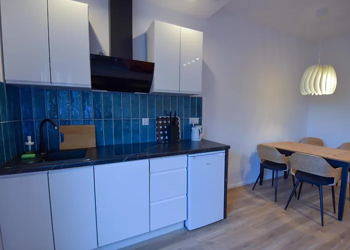 Habitación en casa particular Dom Jaka