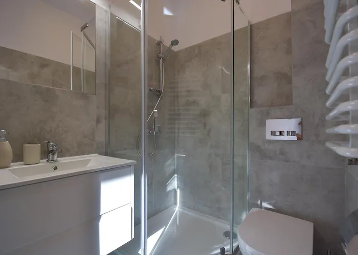 Habitación en casa particular Dom Jaka *