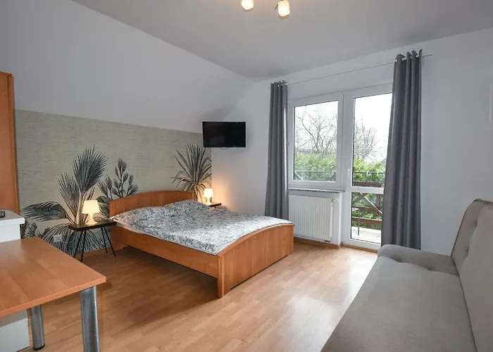 Dom Jaka * Władysławowo