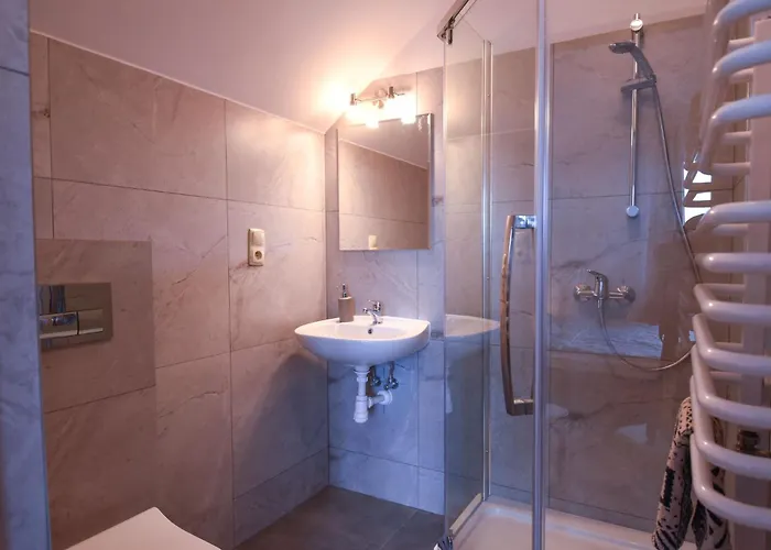 Dom Jaka Habitación en casa particular *