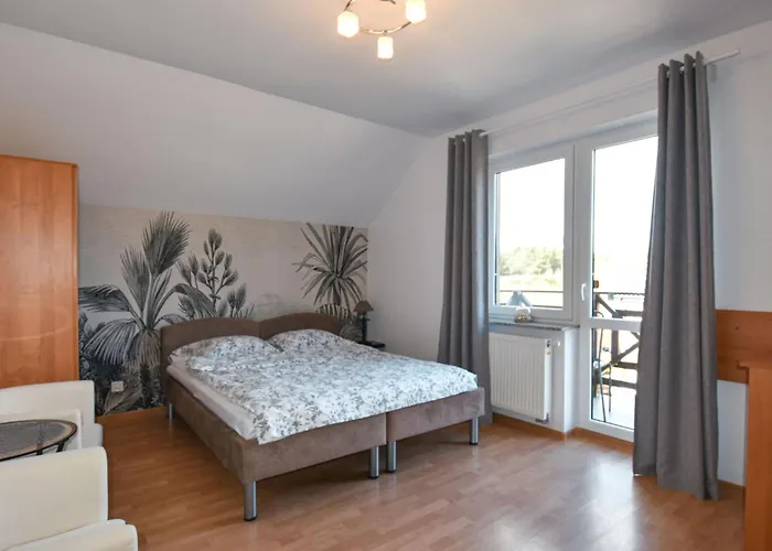 Habitación en casa particular Dom Jaka *