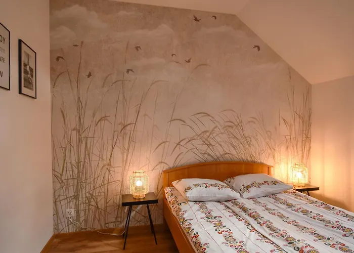 Dom Jaka Habitación en casa particular Władysławowo